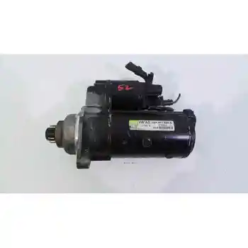 

02A911024B 1996103 Engine Starter Audi S3 (8l)