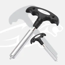 

PREDATOR Z2 3142 Weight Bolt Adjust Weight 8 Pieces Iron Wrench Handmade Professional Billiards Accessories China