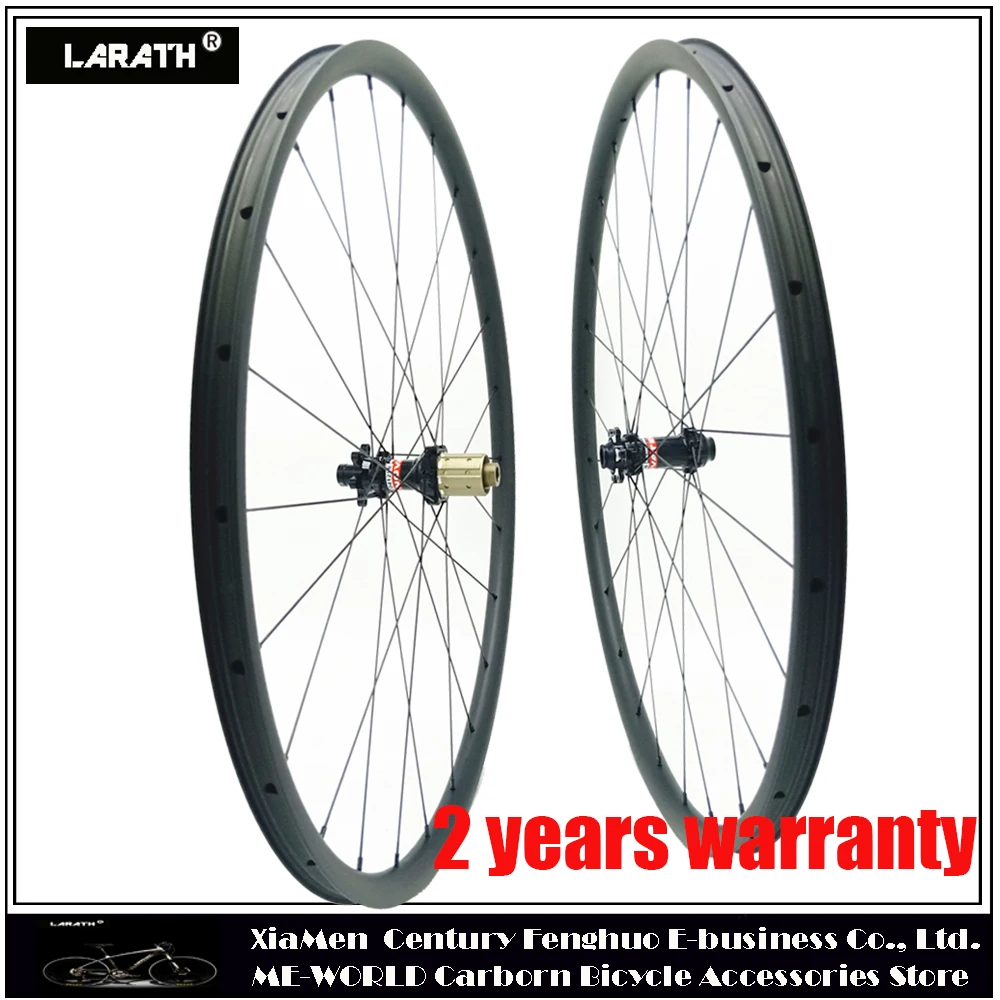 blue mtb rims