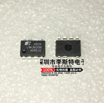 

LNK363GN SOP-7