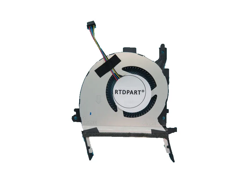 

Вентилятор для ноутбука ASUS VM591UA VM591UB VM591UF VM591UJ VM591UR VM591UV DC5V 0.4A