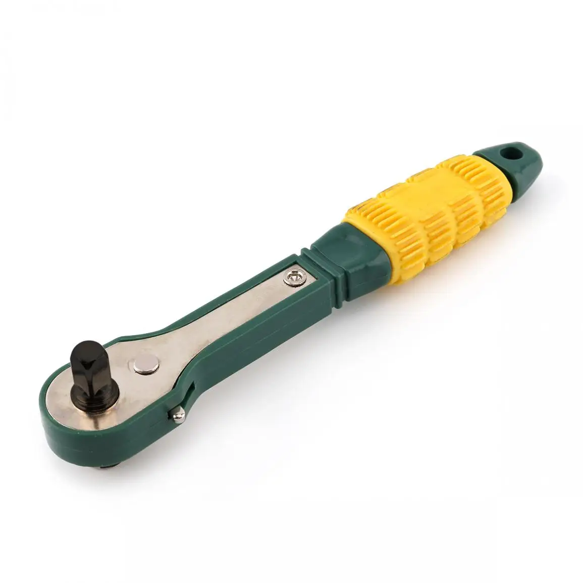 Мини отвертка с трещоткой 1/4 дюйма 6 35 мм|ratchet socket wrench|wrench spannersocket wrench |