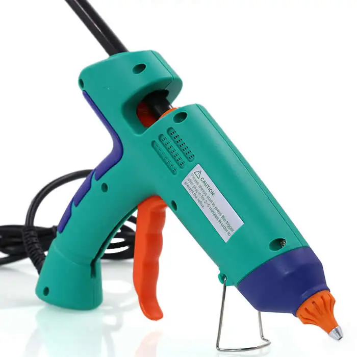 Профессиональный клеевой пистолет Proskit 100 Вт для клеевых картонных коробок|glue gun
