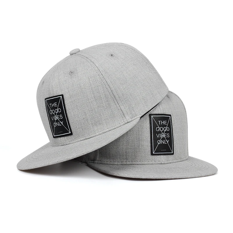 Новая бейсбольная Кепка с вышивкой «GOOD VIBES ONLY» в стиле хип-хоп, уличная хлопковая кепка с надписью «% snapback», регулируемая модная шапка, мужские и женские шапки