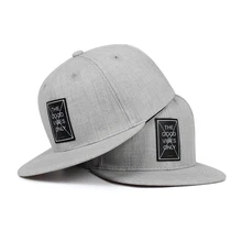 Новая бейсбольная Кепка с вышивкой «GOOD VIBES ONLY» в стиле хип-хоп, уличная хлопковая кепка с надписью «% snapback», регулируемая модная шапка, мужские и женские шапки