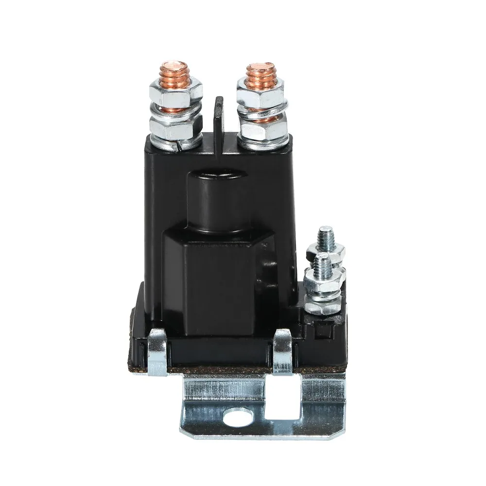 12V 500A двойной Батарея изолятор Авто Батарея аварийный выключатель контроллер