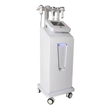 

The Most Popular Vacuum Cavitation System Photon Vibrating Massage 80k Ultrasonic Cavitation Slimming Beauty Device