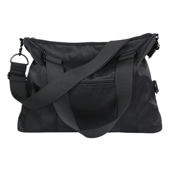 

Men's Portable Travel Bag Travel Large-Capacity Luggage Bag Sports Fitness Bag