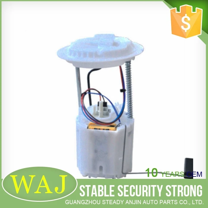 Waj Fuel Pump Module Assemble E8924m Fits For Mercedesbenz W164 X164