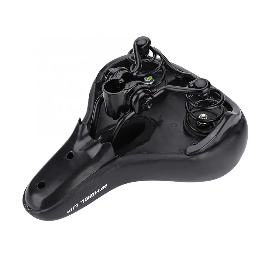 Велосипед Wheel Up Saddle ультра-легкий горный велосипед дорожный велосипед амортизация сиденье Открытый Велоспорт запасные части