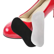 Нескользящие туфли на высоком каблуке из воловьей кожи; шелковые чулки на каблуке; женские тонкие туфли на толстом каблуке; большие размеры