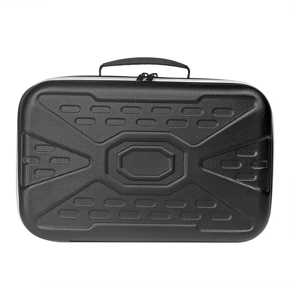 Travel Storage Bag For Oculus Quest 2 VR Headset Portable Convenient Carrying Case VR Headset Controllers Accessories	Travel Storage Bag For Oculus Quest 2 VR Headset Portable Convenient Carrying Case VR Headset Controllers Accessories 