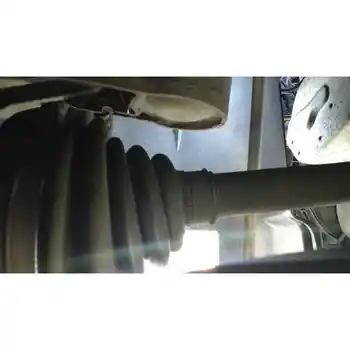 

TRANSMISSION FRONT LEFT PEUGEOT 308 SW