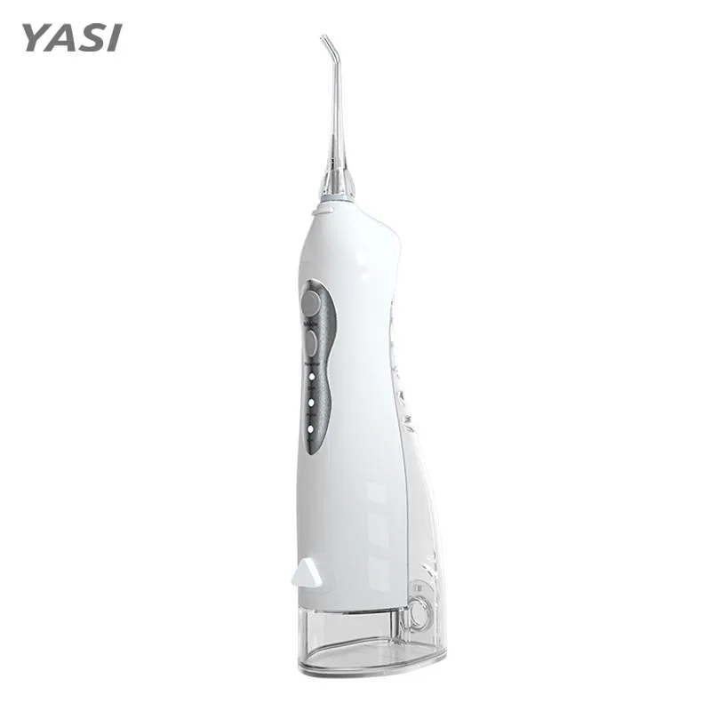 Новый 3 режима беспроводной Оральный ирригатор портативный вода зубная нить USB