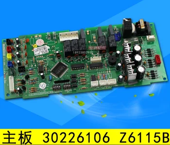 

Suitable forGree air conditioning motherboard Z6115B 30226106 computer board control board circuit board GRZ61-A