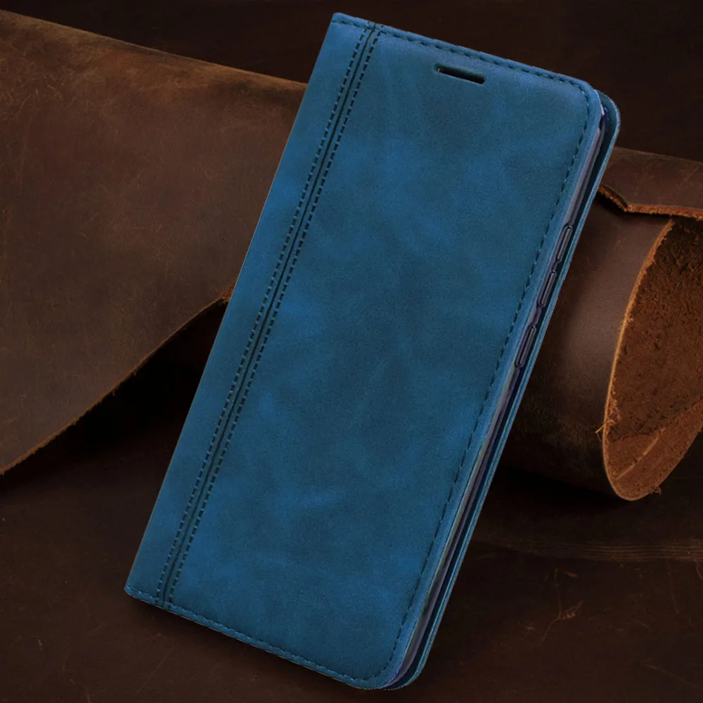 Case For Umidigi Z2 CASE Phone Leather Flip Stand Cover Wallet Umi Protect Magnetic | Мобильные телефоны и аксессуары