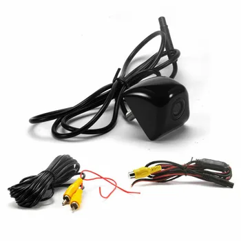

170 Degree Rear View Camera Set Accessories Car Auto Reverse Back up Waterproof