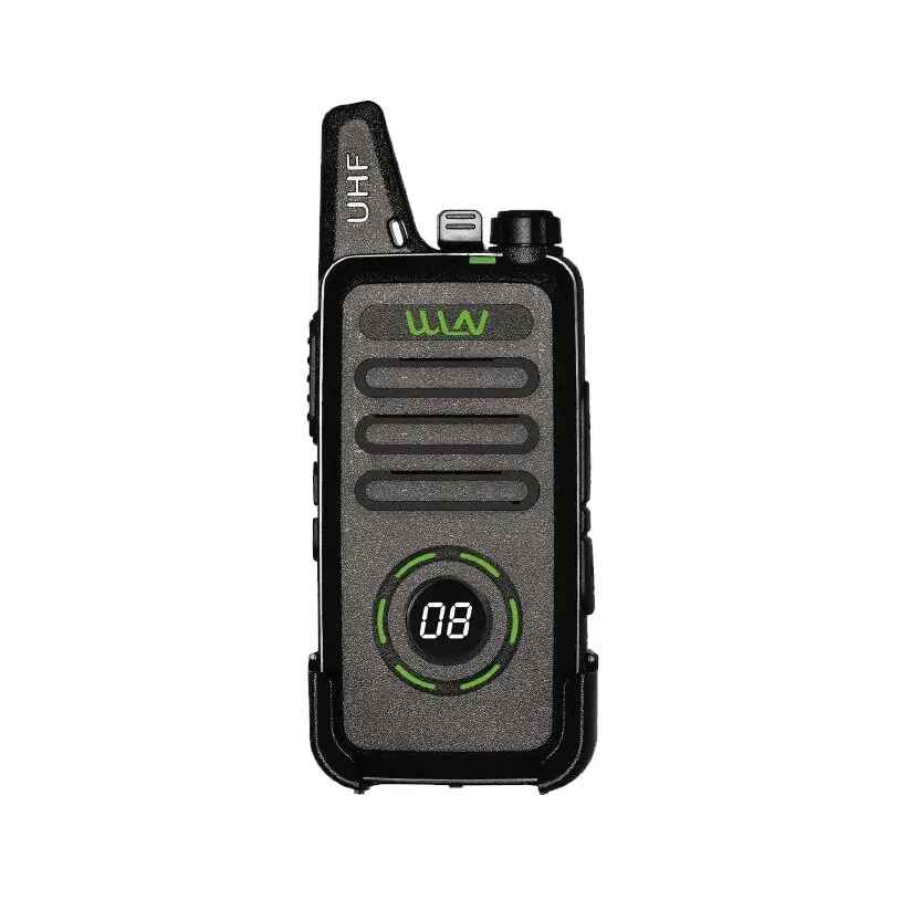 2 шт. WLN KD-C1Plus RT22 X6 мини иди и болтай Walkie Talkie “иди и PMR радио FRS VOX Перезаряжаемые 16CH UHF приемно-передающая радиоустановка паяльная станция