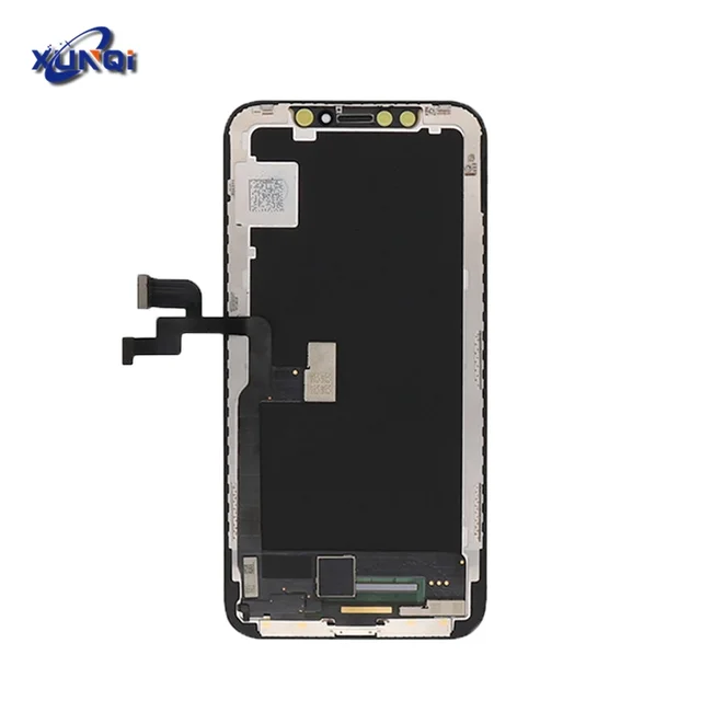 Gx Gxs Oled Lcd Screen For Apple Iphone X Xs 5 8 Lcd Display Touch Screen Assembly Mobile Phone Lcd Screens Aliexpress