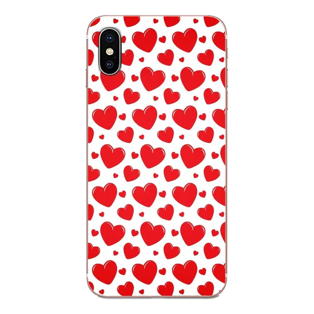Мягкие чехлы в горошек для Galaxy J1 J2 J3 J330 J4 J5 J6 J7 J730 J8 2015 2016 2017 2018 mini Pro|Бамперы| |