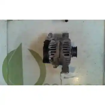 

0124415002 90561971 alternator Opel Meriva 1.6 16v
