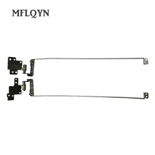 Ноутбук ЖК-петли для ноутбука Toshiba Satellite L70-A L75-A L75D-A C75-A Экран шарнир FBBD5010010 FBBD5011010 A000243330 A000243340