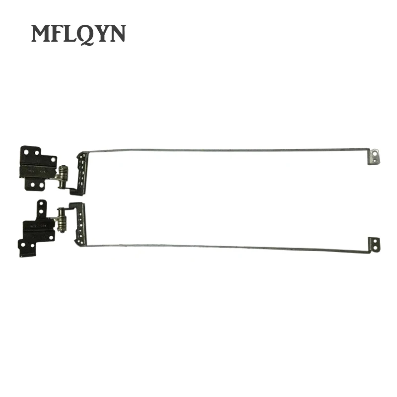 

NEW laptop lcd hinges for Toshiba Satellite L70-A L75-A L75D-A C75-A Screen hinge FBBD5010010 FBBD5011010 A000243330 A000243340