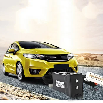 

Obd Automatic Locking Device Smart Central Lock Switch Locker Kit Central Lock One Key To Lock & Unlock For Honda Fit 2014-2020