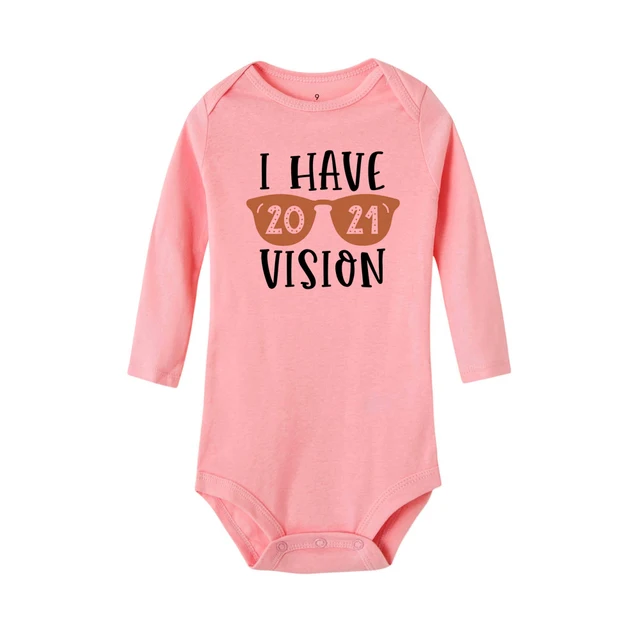 Mr Bean Newborn Baby Cotton Shortsleeve Bodysuits Jumpsuits Pink 