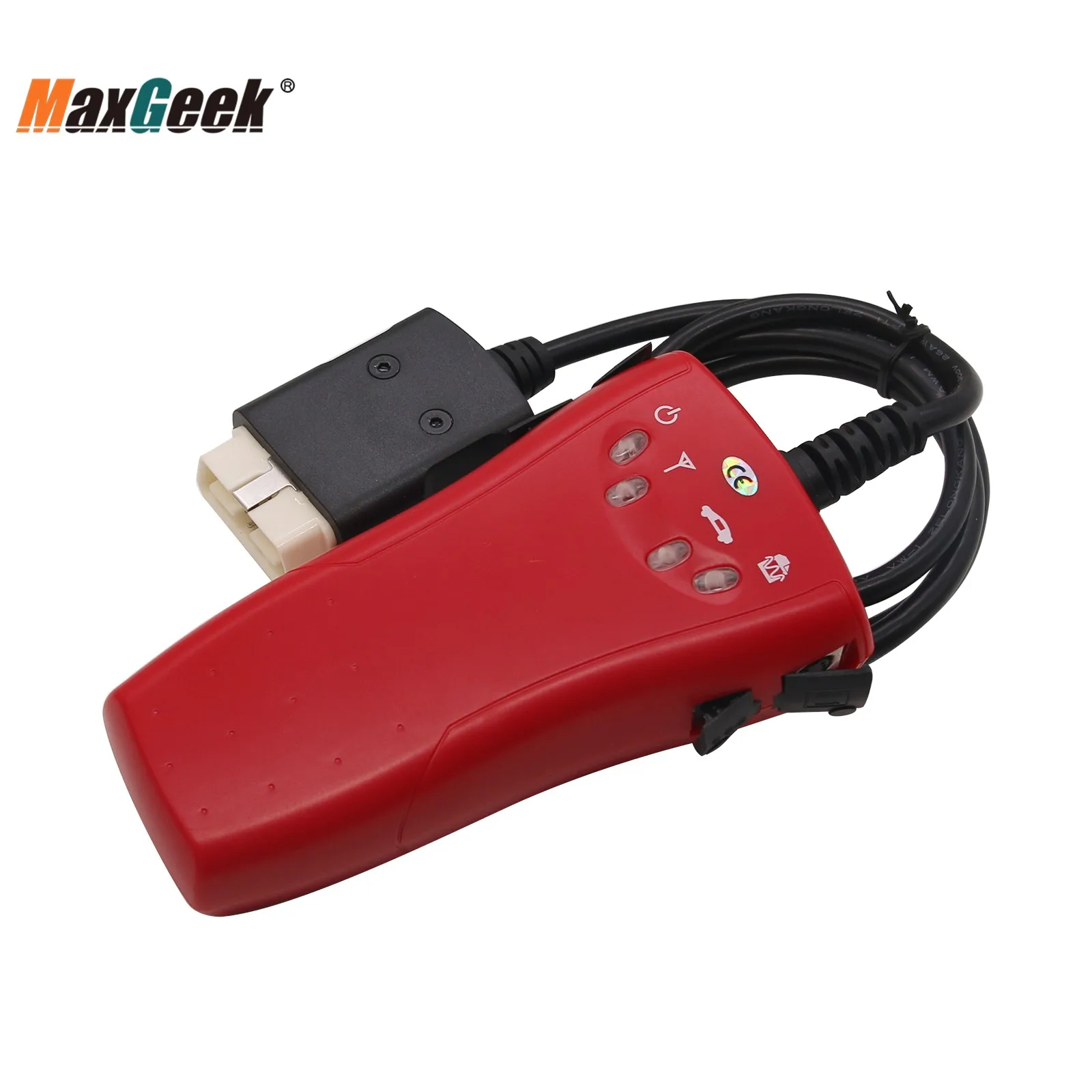 Maxgeek 2 в 1 может прикрепить V167 для Renault & contact III Nissan Профессиональный