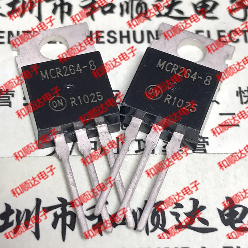 10 шт./лот MCR264-8 новые имеющиеся в 220 600V 40A