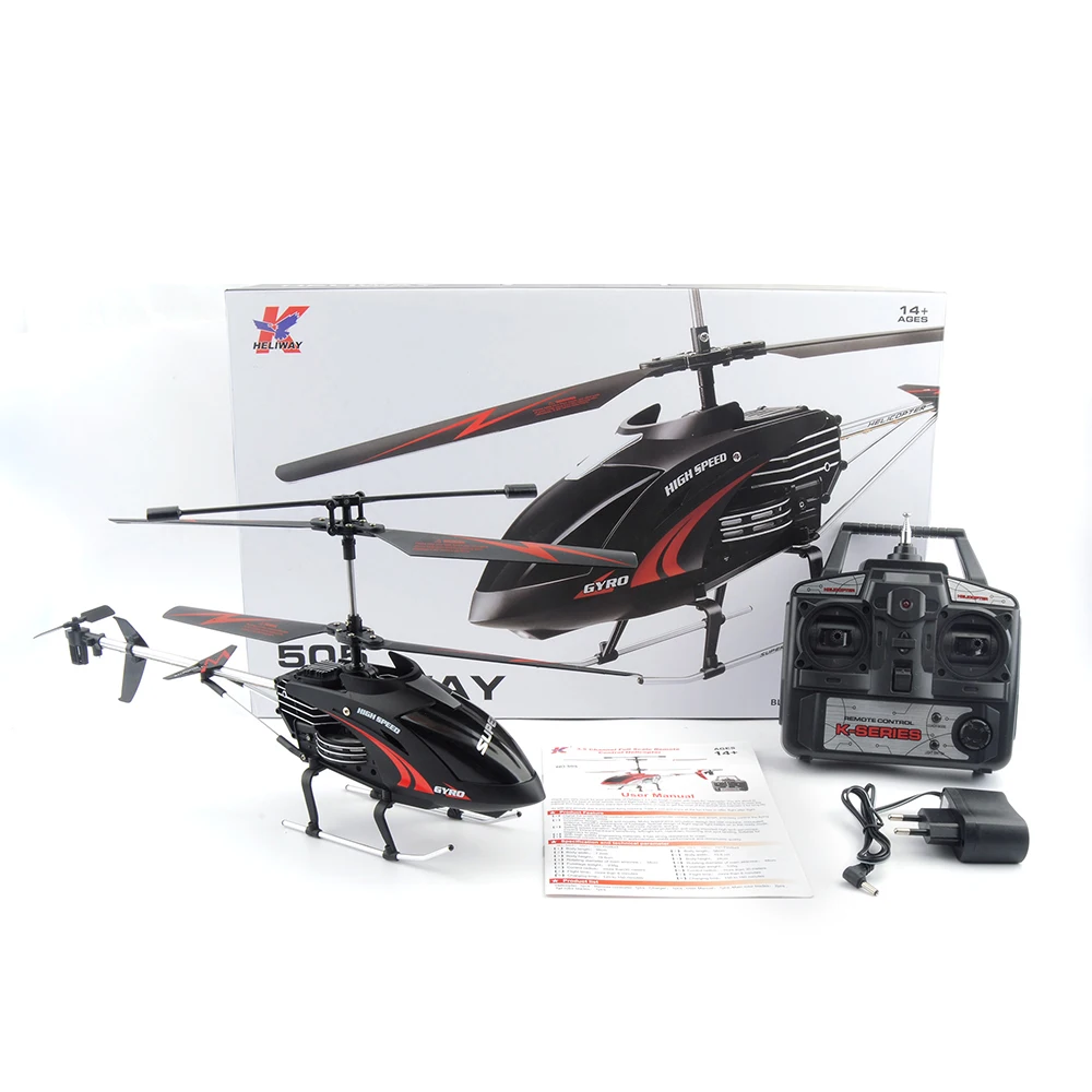 best outdoor remote control helicopter