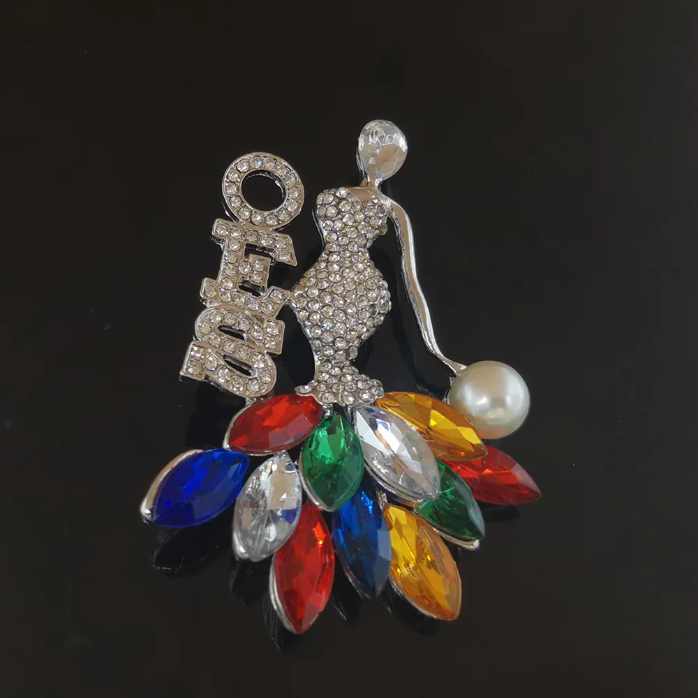 Handmade Star Order Eastern Pin Sorority Greek Masonic Easter of The Brooch Organization Party Jewelry | Украшения и аксессуары