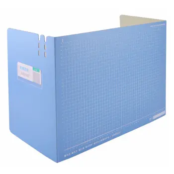 

Multifunctional Safety Anti-spray And Splash-proof Student Table Desk Isolation Board