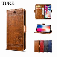 Чехол tuke для huawei Y9 Prime Роскошный кожаный чехол для телефона для huawei Honor Play 9 Lite 10 V8 9i 8 20 Pro 7X фотоаппаратов моментальной печати 7S 7I 7 6X6 6A Nova 5