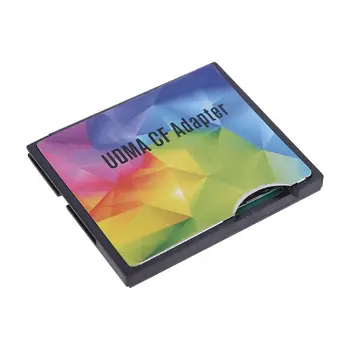 

High Speed Micro SD TF to CF Card Adapter Memory Card Converter 77HA