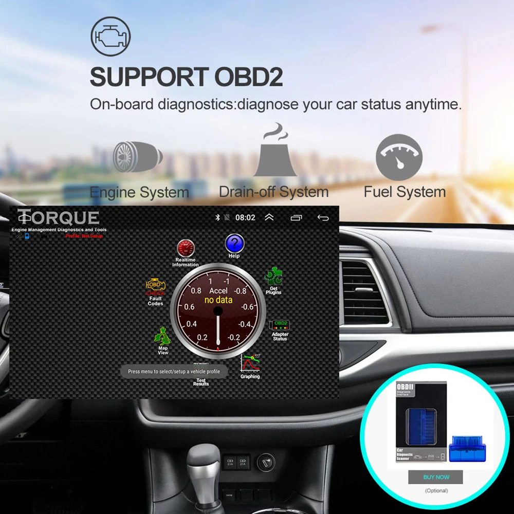 " 2.5D Android 9,1 стерео Авто радио gps навигация для Subaru Forester XV WRX 2012- Автомобильный мультимедийный видео плеер