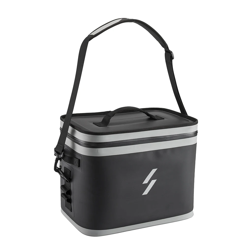 #Special Offers Cooler Bag Insulated 20L, Large Leakproof Soft Sided Portable Cooler Bag for Outdoor Travel Beach Picnic Camping BBQ Party