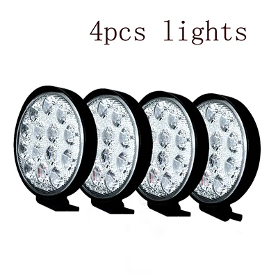 4pcs 400