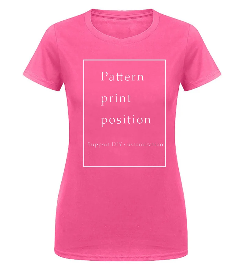 Нужны склентсы независимый продавец я ваша девушка футболки - Цвет: women pink