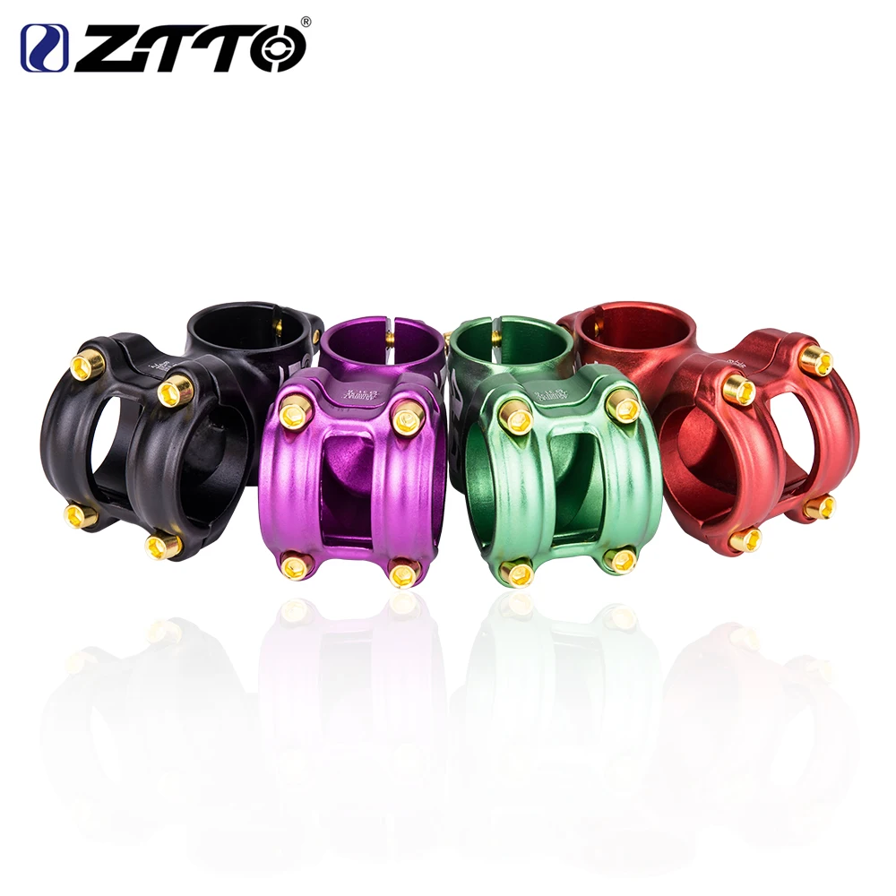 Ztto Mtb Bike 45mm Stem High-strength 