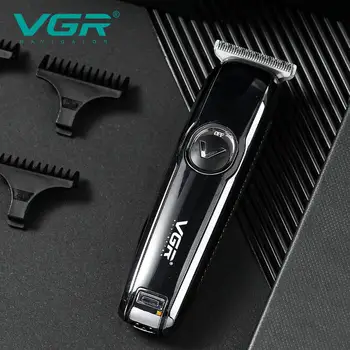 

2020 New released hair cutting men professional electric trimmer
