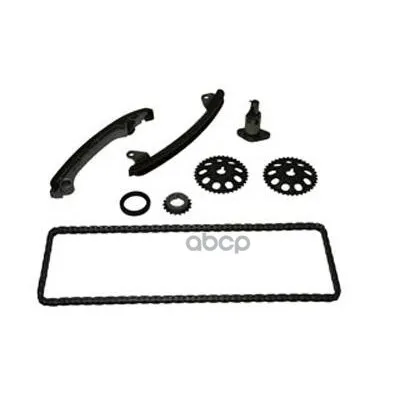 Ремкомплект Зубчатой?Цепи Toyota Corolla Celica 1.8 Vvti 9801 2zz-Ge Birth арт. 6166