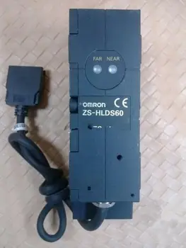 

Used OMRON ZS-LHDS60