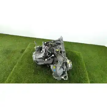 

20DL64 2274495 Gearbox Citroen Xsara Picasso