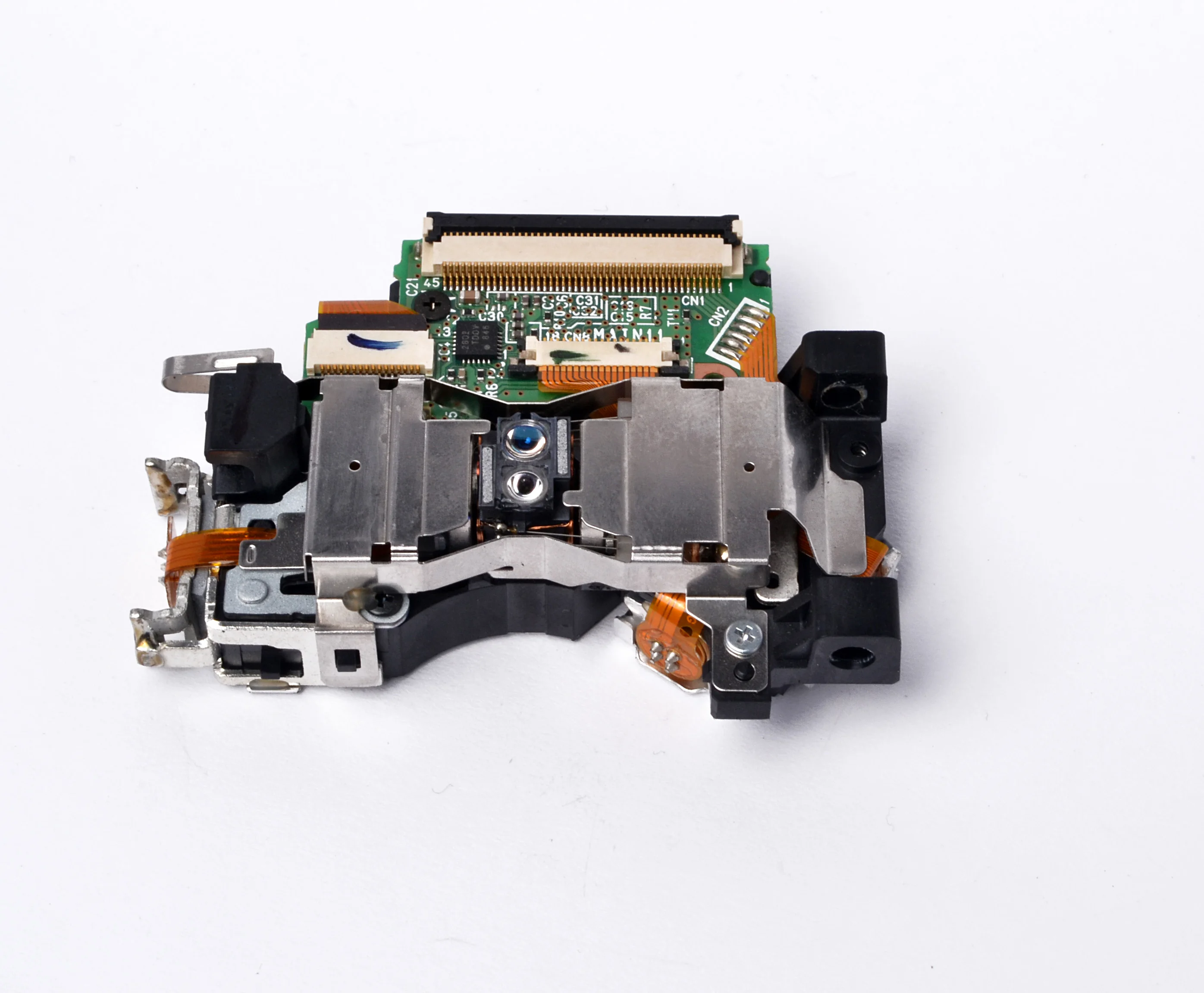 Замена для SONY BDP-S363 DVD плеер запасных Запчасти Лазерная Lasereinheit объектив сборе блок