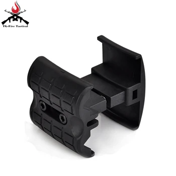 

Element Airsoft Tactical AK 47 Fast Reloading AK Mag Coupler Clip AK47 Series Airsoft Accessories