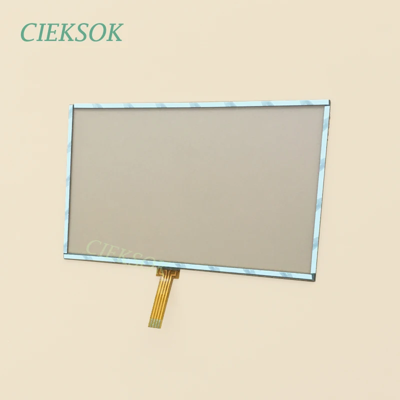 5 inch touch GY-5105X 119x73mm 4