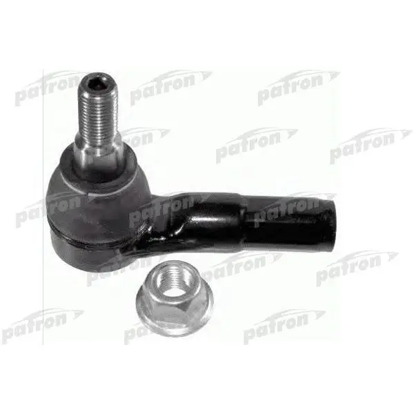 Наконечник рулевой тяги MERCEDES-BENZ: SPRINTER 10/05 PATRON PS1