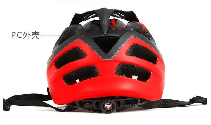 T9 горный велосипед шоссейный велосипед шапочка MTB шлем для верховой езды дышащий амортизатор